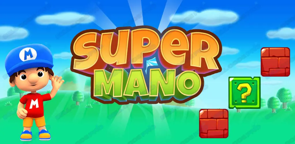 Super Mano